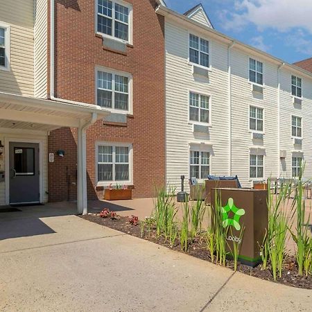 Extended Stay America Suites - Newport News - Yorktown Bagian luar foto