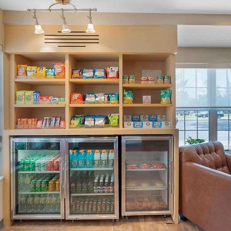 Extended Stay America Suites - Newport News - Yorktown Bagian luar foto