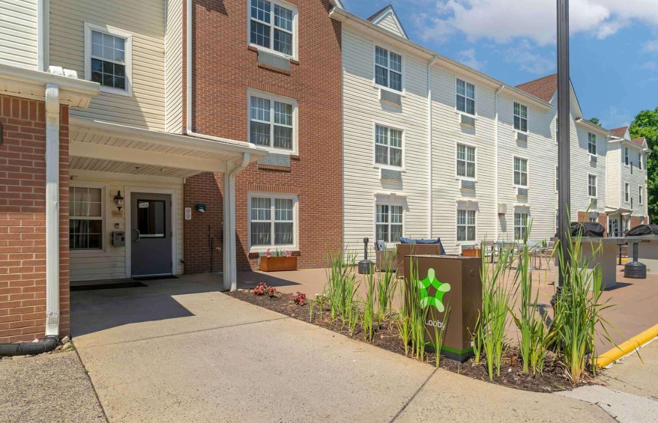 Extended Stay America Suites - Newport News - Yorktown Bagian luar foto