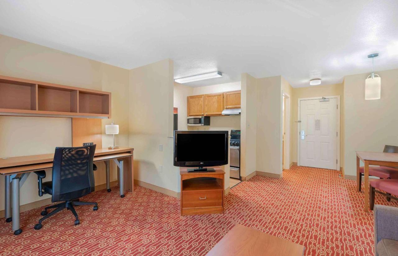Extended Stay America Suites - Newport News - Yorktown Bagian luar foto