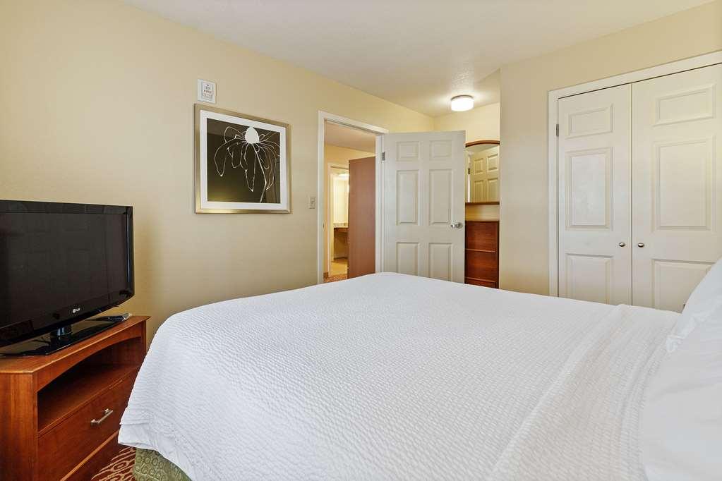 Extended Stay America Suites - Newport News - Yorktown Ruang foto