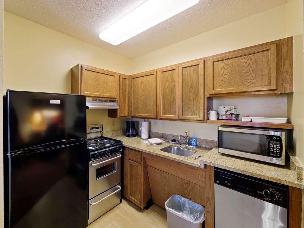 Extended Stay America Suites - Newport News - Yorktown Ruang foto