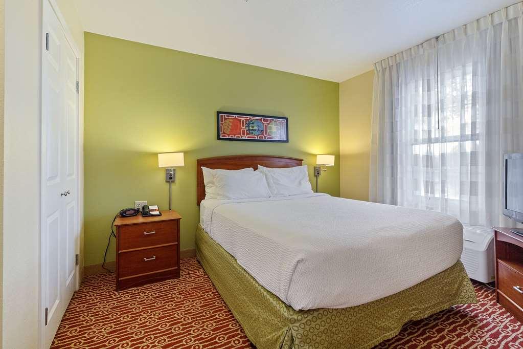 Extended Stay America Suites - Newport News - Yorktown Ruang foto