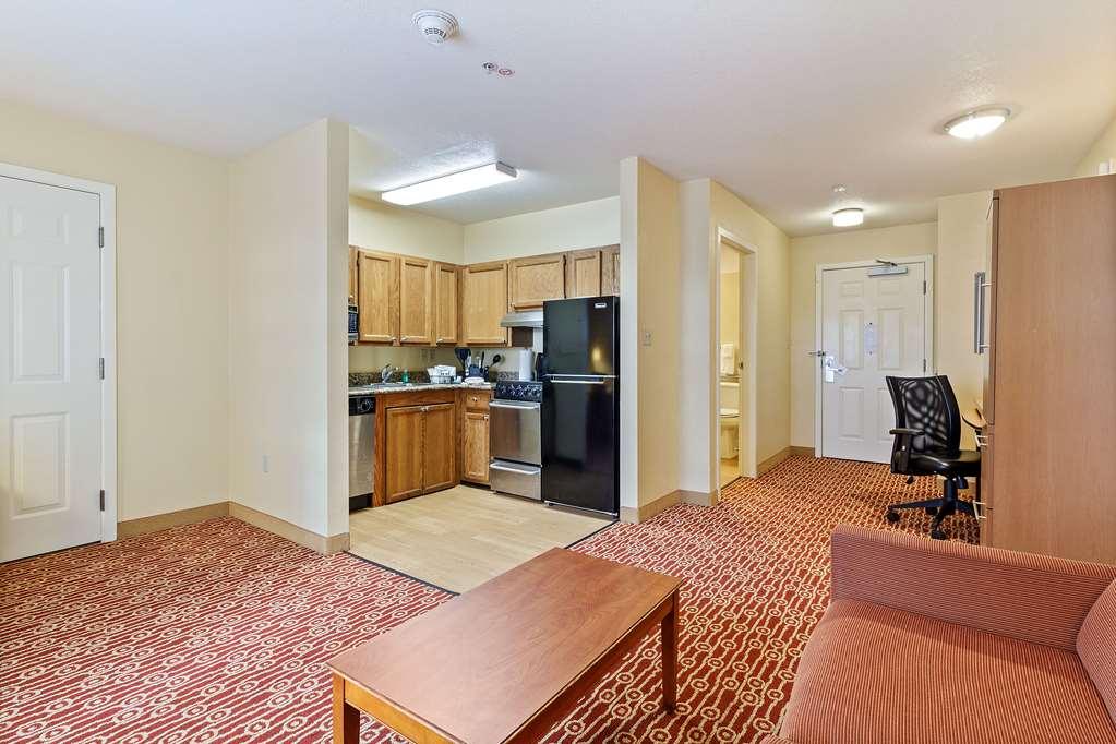 Extended Stay America Suites - Newport News - Yorktown Ruang foto