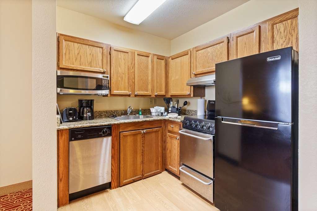 Extended Stay America Suites - Newport News - Yorktown Ruang foto
