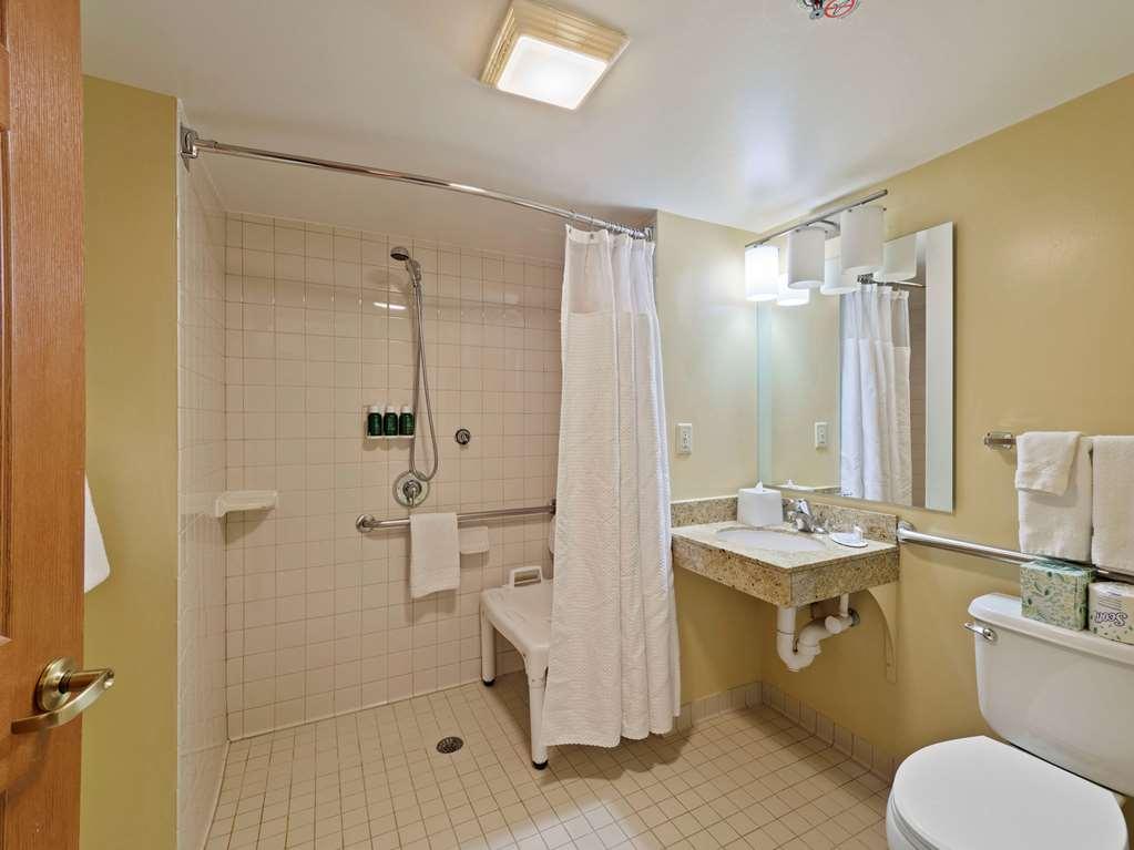 Extended Stay America Suites - Newport News - Yorktown Bagian luar foto