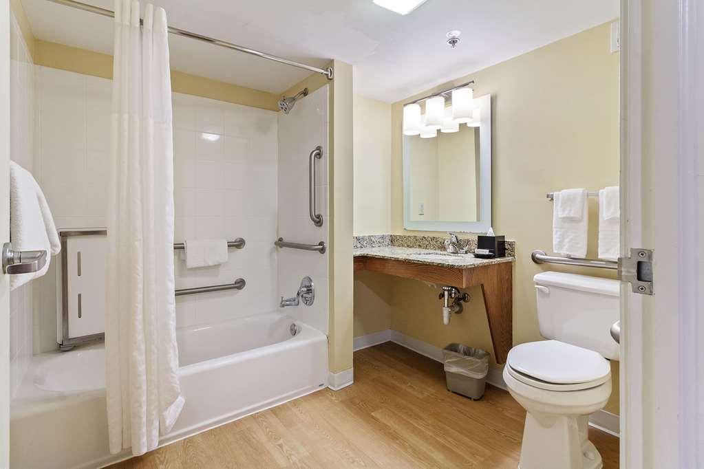 Extended Stay America Suites - Newport News - Yorktown Bagian luar foto