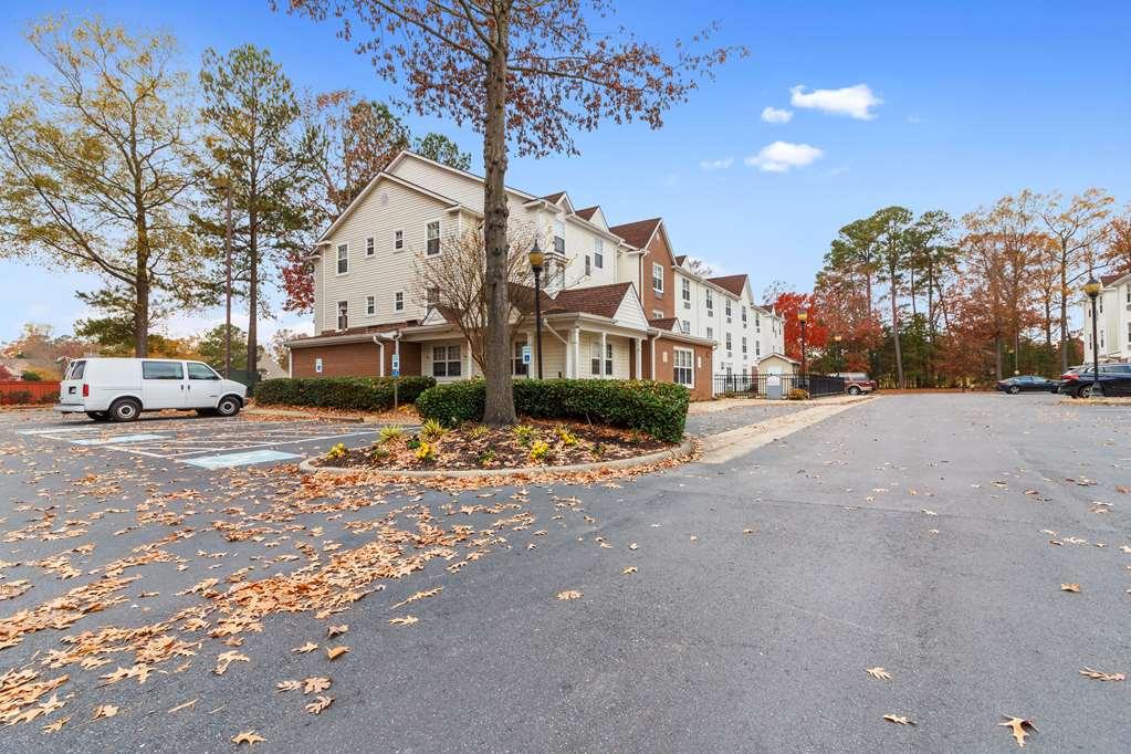 Extended Stay America Suites - Newport News - Yorktown Bagian luar foto