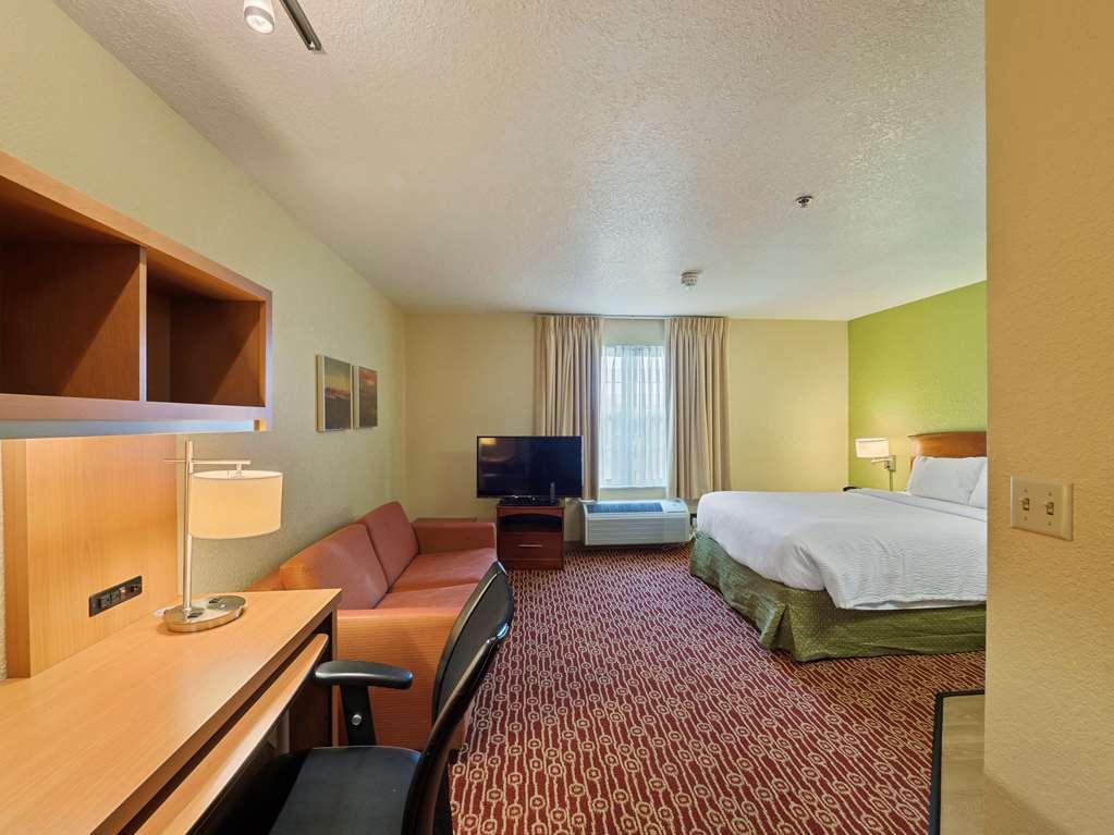 Extended Stay America Suites - Newport News - Yorktown Ruang foto