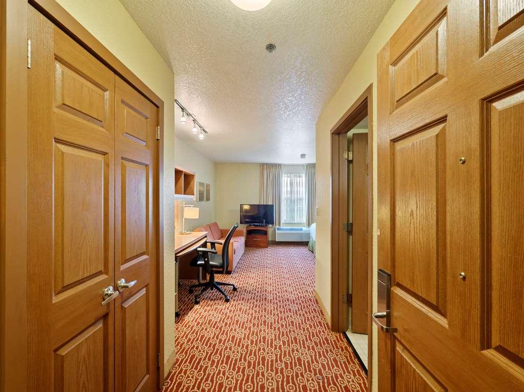 Extended Stay America Suites - Newport News - Yorktown Ruang foto