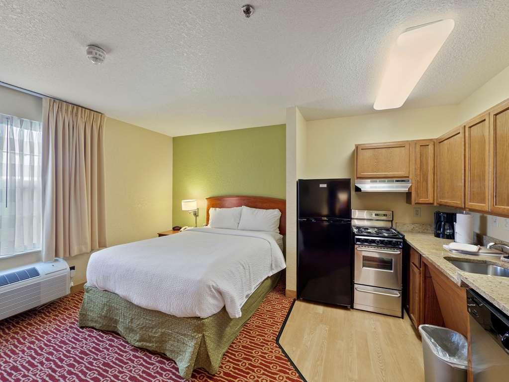 Extended Stay America Suites - Newport News - Yorktown Ruang foto