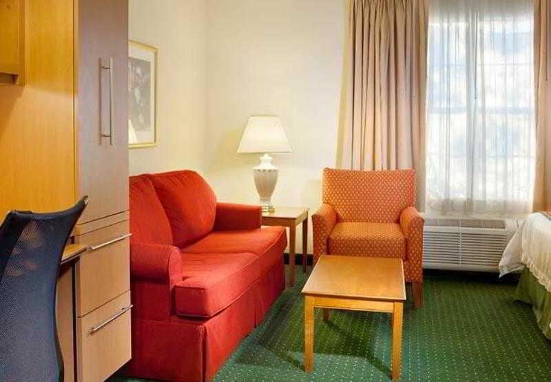 Extended Stay America Suites - Newport News - Yorktown Bagian luar foto