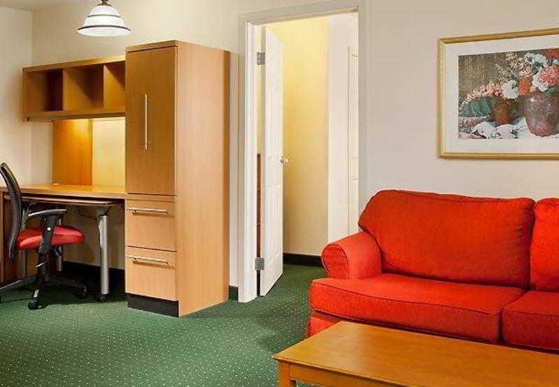 Extended Stay America Suites - Newport News - Yorktown Ruang foto