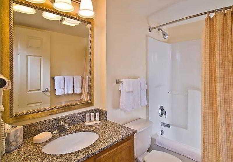 Extended Stay America Suites - Newport News - Yorktown Bagian luar foto