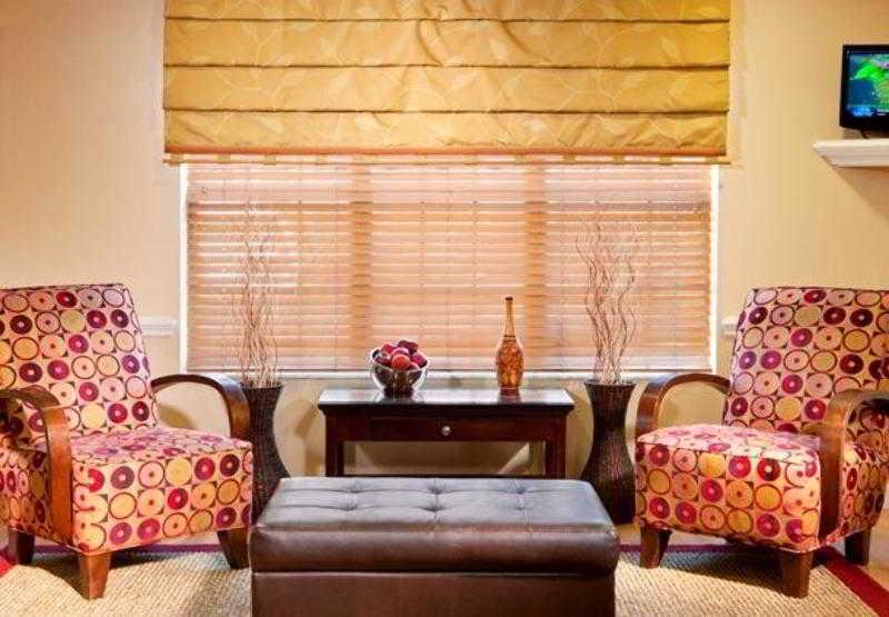 Extended Stay America Suites - Newport News - Yorktown Ruang foto