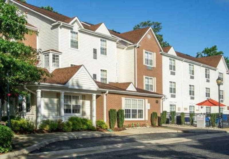 Extended Stay America Suites - Newport News - Yorktown Bagian luar foto