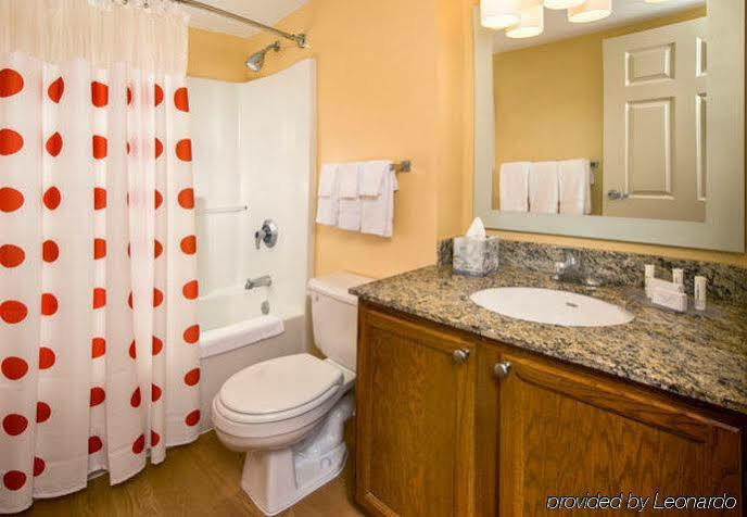 Extended Stay America Suites - Newport News - Yorktown Bagian luar foto
